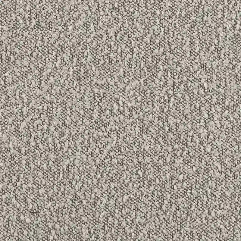 Matte verchromte Esszimmerstühle (2er-Set)