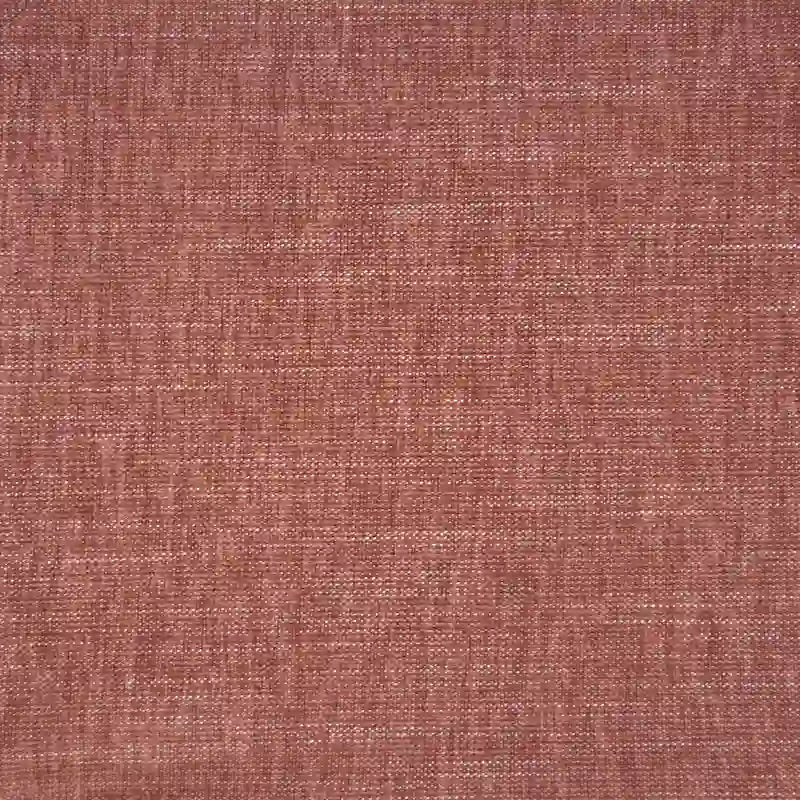 Pouf rotondo a forma di trifoglio con poggiapiedi e tessuto imbottito, seduta decorativa per il soggiorno
